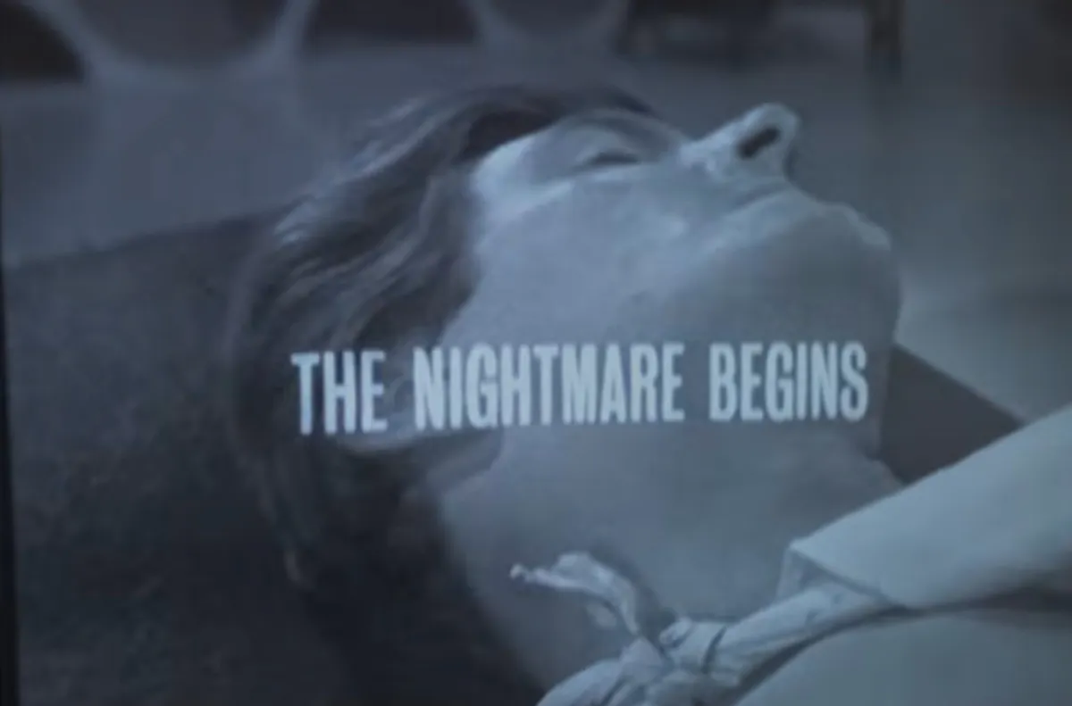 Steven Taylor at the outset of arguably the toughest 12 weeks of his life.